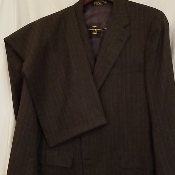 Brooks Brothers Golden Fleece 2 piece Suit - Picture 3 of 6